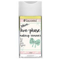 Nacomi Two Phase Oil Double Effect Make-up Remover 1/1