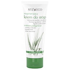 Sylveco Regenerating Foot Cream 1/1