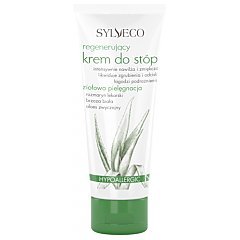 Sylveco Regenerating Foot Cream 1/1