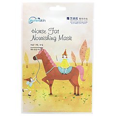 Purenskin Horse-Fat Nourishing Mask 1/1