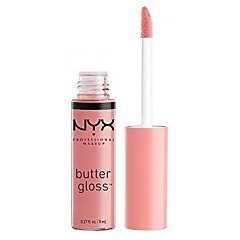 NYX Butter Gloss 1/1