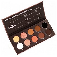 Affect Eyeshadow Palette 1/1