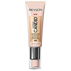 Revlon PhotoReady Candid Natural Finish Anti-Pollution Foundation 1/1