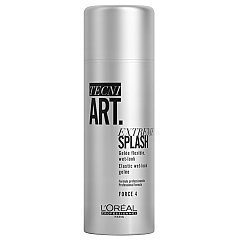 L'Oreal Professionnel Tecni Art Extreme Splash Elastic Wet-Look Gel 1/1