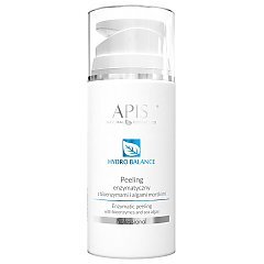 Apis Hydro Balance Enzymatic Scrub 1/1