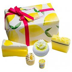 Bomb Cosmetics Lemon Aid 1/1