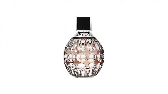 Nuty zielone w perfumach