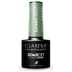 Claresa Soak Off UV/LED Color 1/1