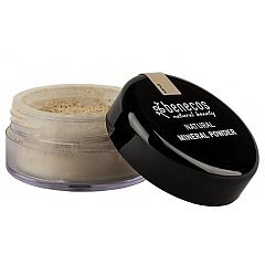 Benecos Natural Mineral Powder 1/1