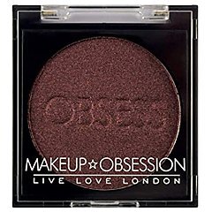 Makeup Revolution Obsession Eyeshadow 1/1