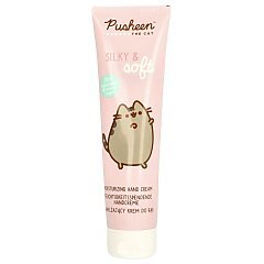 Pusheen Silky & Soft Moisturizing Hand Cream 1/1