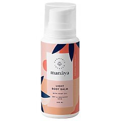 Manaya Light Body Balm 1/1