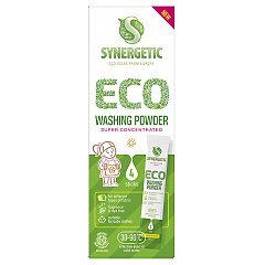Synergetic Eco Washing Powder 1/1