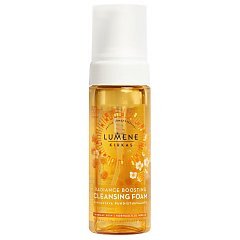 Lumene Kirkas Radiance Boosting Cleansing Foam 1/1