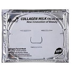 Moods Collagen Milk Facial Mask 1/1