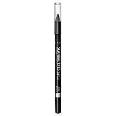 Rimmel ScandalEyes Waterproof Kohl Kajal 1/1