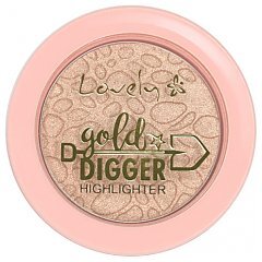 Lovely Gold Digger Highlighter 1/1