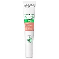 Eveline Organic Aloe + Collagen 1/1