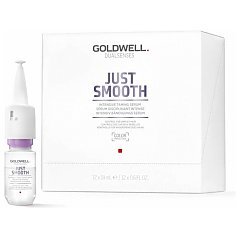Goldwell Dualsenses Just Smooth Intensive Conditioning Serum 1/1