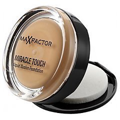 Max Factor Miracle Touch Skin Perfecting Foundation 1/1