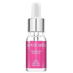 Apot.Care Pure Serum Vitamin B3 1/1