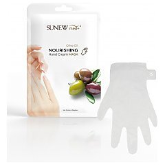 SunewMed+ Nourishing Hand Cream Mask 1/1