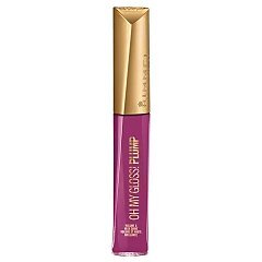 Rimmel Oh My Gloss! Plump 1/1