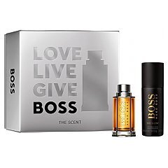 Hugo Boss BOSS The Scent 1/1