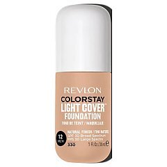 Revlon ColorStay Light Cover 1/1