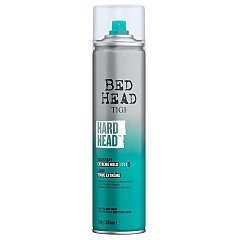 Tigi Bed Head Hard Head Hairspray 1/1