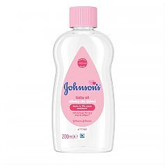 Johnson & Johnson Johnson's Baby 1/1