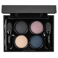 Nouba Quattro Eyeshadow Palette 1/1