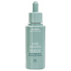 Aveda Scalp Solutions Overnight Scalp Renewal Serum 1/1