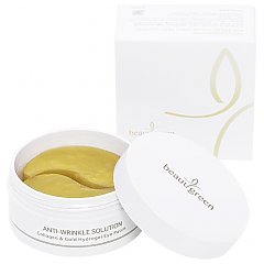 BeauuGreen Hydrogel Eye Patch 1/1