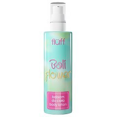 Fluff Bali Flower Body Lotion 1/1