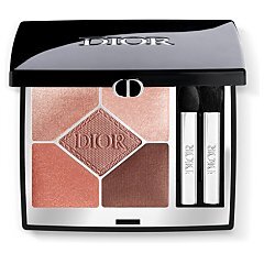 Christian Dior 5 Couleurs Couture Eyeshadow Palette - High-Colour - Long-Wear Creamy Powder 1/1