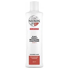 NIOXIN System 4 Scalp Therapy Revitalising Conditioner 1/1