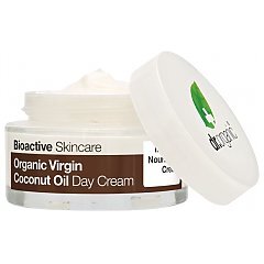 Dr.Organic Coconut Oil Virgin Day Cream 1/1