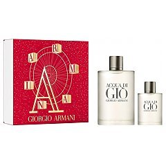 Giorgio Armani Acqua Di Gio Pour Homme 1/1