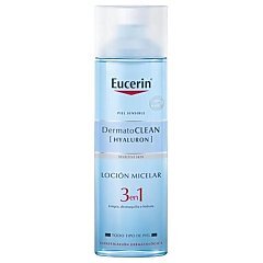 Eucerin DermatoCLEAN [Hyaluron] Micellar Water 3in1 1/1