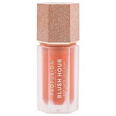 Profusion Blush Hour Soft Matte Liquid Blush 1/1