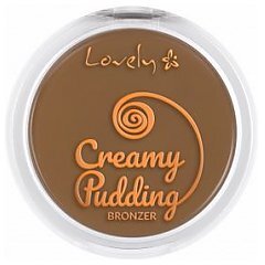 Lovely Creamy Pudding Bronzer 1/1