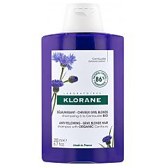 Klorane Anti-Yellowing Shampoo 1/1