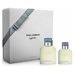 Dolce&Gabbana Light Blue Pour Homme 1/1