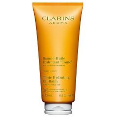 Clarins Aroma Body Care Tonic Hydrating Body Balm 1/1