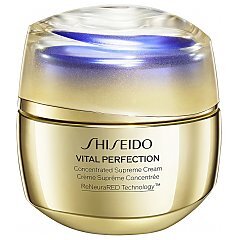Shiseido Vital Perfection Concentrated Supreme Cream 1/1