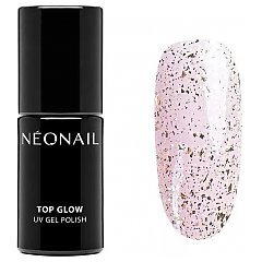 NeoNail UV Gel Polish Top Glow 1/1