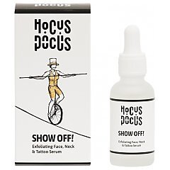 Hocus Pocus Show Off! 1/1