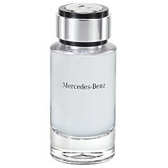 Mercedes-Benz For Men 1/1