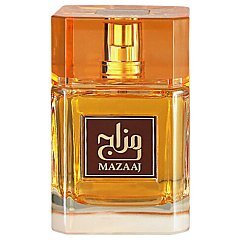 Zimaya Mazaaj 1/1